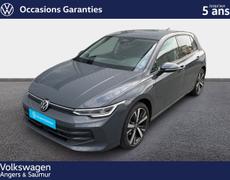 Volkswagen Golf 8 Angers