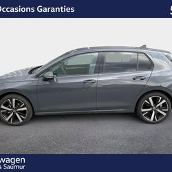 Volkswagen Golf 8 1.5 TSI EVO2 116 BVM6 VW Edition occasion - Angers - photo 2/22