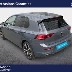 Volkswagen Golf 8 1.5 TSI EVO2 116 BVM6 VW Edition occasion - Saumur - photo 3/22