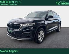 Skoda Kodiaq - Kodiaq 2.0 TDI 150 SCR DSG7 7pl Business - 28 990 €