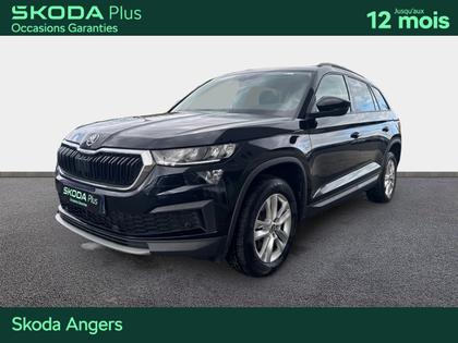 Skoda Kodiaq - Kodiaq 2.0 TDI 150 SCR DSG7 7pl Business - 28 990 €