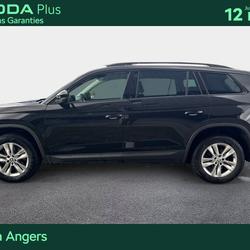 Skoda Kodiaq 2.0 TDI 150 SCR DSG7 7pl Business occasion - Beaucouz&eacute; - photo 2/38
