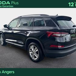 Skoda Kodiaq 2.0 TDI 150 SCR DSG7 7pl Business occasion - Beaucouz&eacute; - photo 3/38