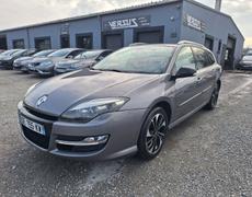 Renault Laguna 3 Estate Sainte-Luce-sur-Loire