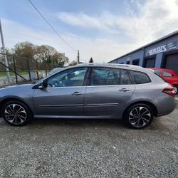 Renault Laguna 3 Estate Laguna Estate 2.0 dCi 130 Energy eco2 Bose Edition Sainte-Luce-sur-Loire
