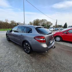 Renault Laguna 3 Estate Laguna Estate 2.0 dCi 130 Energy eco2 Bose Edition Sainte-Luce-sur-Loire