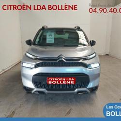Citroen C3 Aircross PureTech 110ch S&S Shine Pack Boll&egrave;ne
