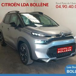 Citroen C3 Aircross PureTech 110ch S&S Shine Pack Boll&egrave;ne