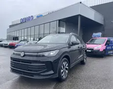 Volkswagen Tiguan Mérignac