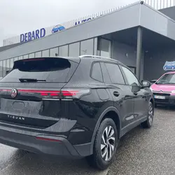 Volkswagen Tiguan 2.0 TDI 150CH LIFE DSG7 M&eacute;rignac
