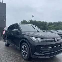 Volkswagen Tiguan 2.0 TDI 150CH LIFE DSG7 M&eacute;rignac