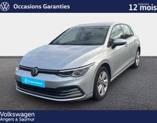 Volkswagen Golf 8 Angers