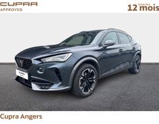 Cupra Formentor Beaucouzé