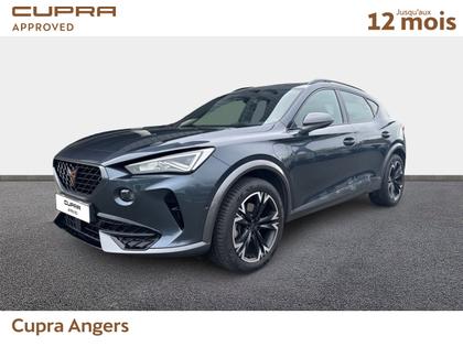 Cupra Formentor - Formentor 1.4 e-HYBRID 204 ch DSG6 Business Edition - 25 980 €