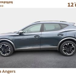Cupra Formentor 1.4 e-HYBRID 204 ch DSG6 Business Edition occasion - Beaucouz&eacute; - photo 2/35