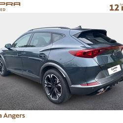 Cupra Formentor 1.4 e-HYBRID 204 ch DSG6 Business Edition occasion - Beaucouz&eacute; - photo 3/35