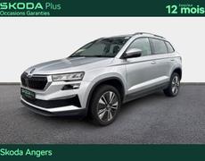 Skoda Karoq Beaucouzé