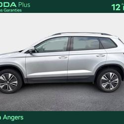 Skoda Karoq 2.0 TDI 116 ch SCR DSG7 Ambition occasion - Beaucouz&eacute; - photo 2/33