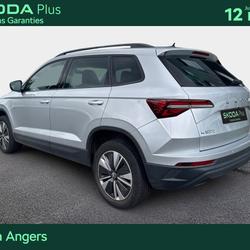 Skoda Karoq 2.0 TDI 116 ch SCR DSG7 Ambition occasion - Beaucouz&eacute; - photo 3/33