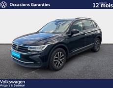 Volkswagen Tiguan Angers