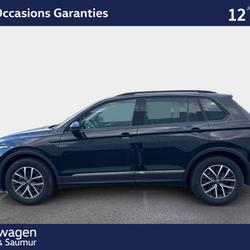 Volkswagen Tiguan 1.5 TSI 150ch DSG7 Life Business occasion - Angers - photo 2/28
