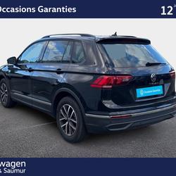 Volkswagen Tiguan 1.5 TSI 150ch DSG7 Life Business occasion - Angers - photo 3/28