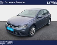Volkswagen Polo Angers