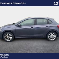 Volkswagen Polo 1.0 TSI 95 S&S BVM5 Style occasion - Angers - photo 2/20