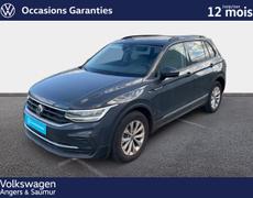 Volkswagen Tiguan Angers