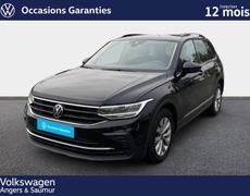 Volkswagen Tiguan Angers