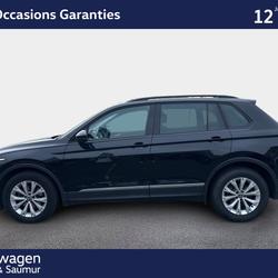 Volkswagen Tiguan 2.0 TDI 150ch DSG7 Life Business occasion - Angers - photo 2/29