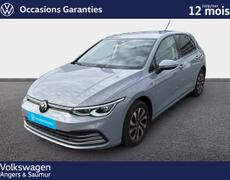 Volkswagen Golf 8 Angers
