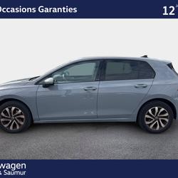 Volkswagen Golf 8 1.5 eTSI OPF 130 DSG7 Active occasion - Angers - photo 2/25