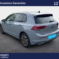 Volkswagen Golf 8 1.5 eTSI OPF 130 DSG7 Active occasion - Angers - photo 3/25