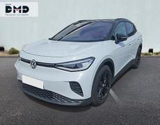 Volkswagen ID4 Angers
