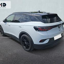 Volkswagen ID4 ID.4 286 ch Pro Style Max Angers