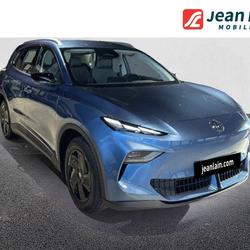 Autres MG MGS5 EV 64kWh - 170 kW 2WD Comfort Reventin-Vaugris