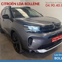 Citroen C5 Aircross 1.6 Hybride rechargeable 225ch MAX boite automatique Boll&egrave;ne