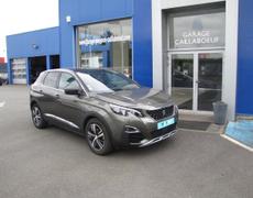 Peugeot 3008 Bain-de-Bretagne