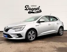 Renault Megane 4 Beaucé