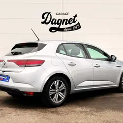 Renault Megane 4 IV 1.5 BLUE DCI 115 EVOLUTION Beauc&eacute;