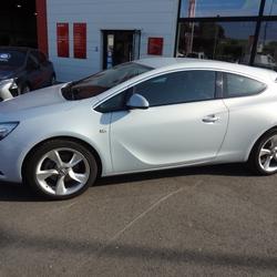 Opel Astra GTC 2.0 CDTI 165CH FAP SPORT START&STOP Br&eacute;hal