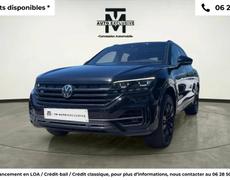 Volkswagen Touareg Monistrol-sur-Loire