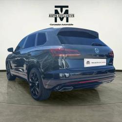 Volkswagen Touareg Touareg 3.0 TSI eHybrid 462 ch Tiptronic 8 4Motion R Monistrol-sur-Loire