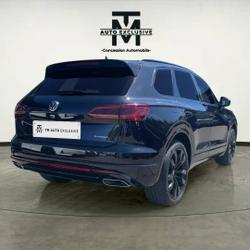 Volkswagen Touareg Touareg 3.0 TSI eHybrid 462 ch Tiptronic 8 4Motion R Monistrol-sur-Loire
