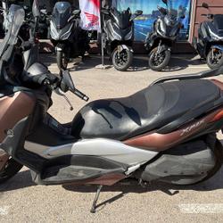 Yamaha X MAX XMAX 300 occasion - Mougins - photo 2/9