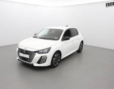 Peugeot 208 Hénin-Beaumont