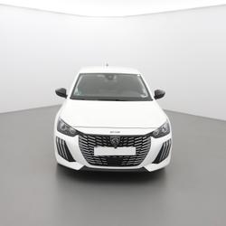Peugeot 208 1.2 100CH SetS ALLURE H&eacute;nin-Beaumont