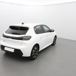 Peugeot 208 1.2 100CH SetS ALLURE H&eacute;nin-Beaumont