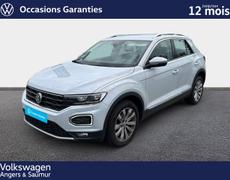 Volkswagen T-Roc Angers